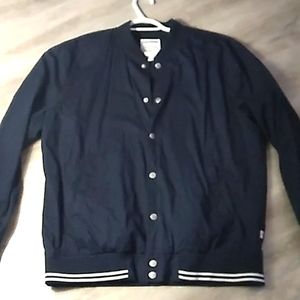 Frank And Oak jacket